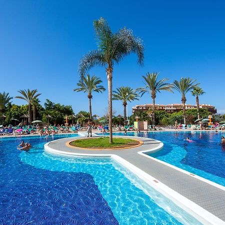 Playa Real Resort Costa Adeje  Exterior photo