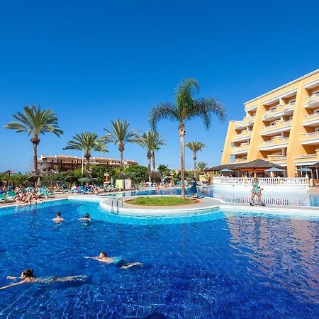 Playa Real Resort Costa Adeje  Exterior photo