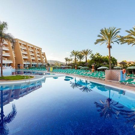 Playa Real Resort Costa Adeje  Exterior photo