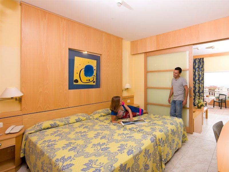 Playa Real Resort Costa Adeje  Exterior photo