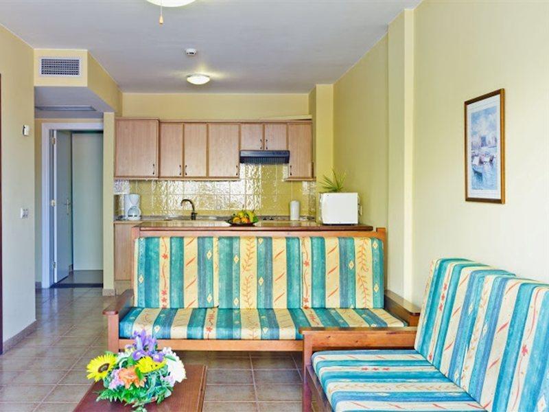 Playa Real Resort Costa Adeje  Exterior photo