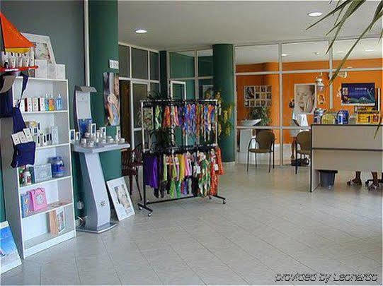 Playa Real Resort Costa Adeje  Exterior photo