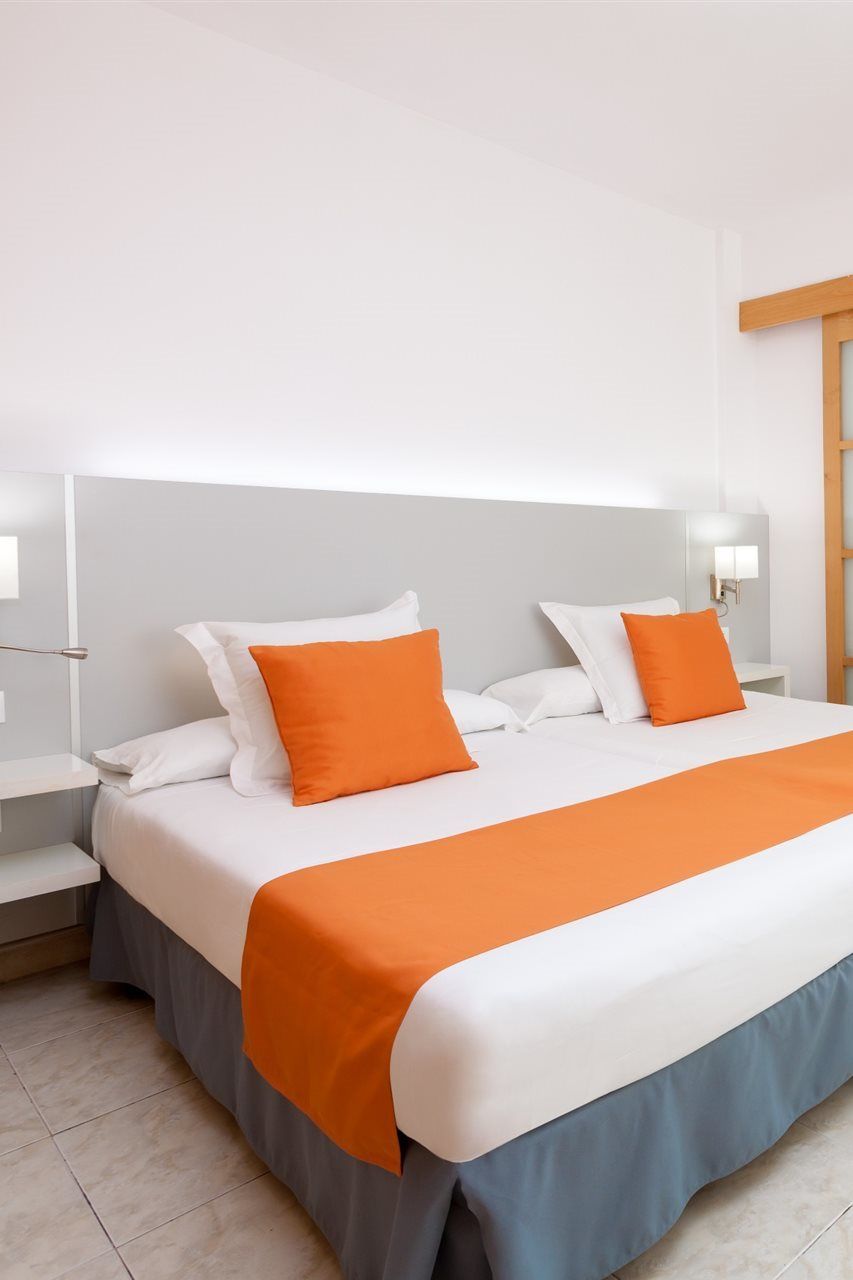 Playa Real Resort Costa Adeje  Exterior photo